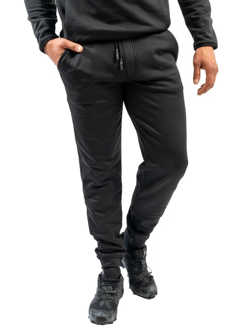 COLMAR SCI FACETIME Thermal trousers black - Men's sports suits