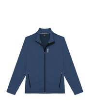 COLMAR SCI FACETIME Full zip sweatshirt - Sweatshirts