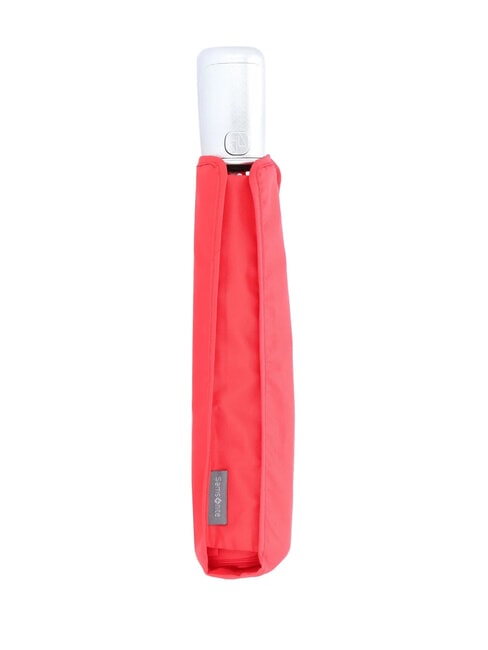 SAMSONITE ALU DROP  ALU DROP Umbrella tomato - Umbrellas