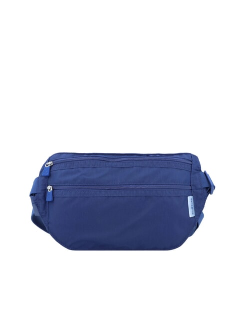 SAMSONITE GLOBAL TRAVEL  GLOBAL TRAVEL Waist bag with RFID protection midnightblue - Travel Accessories