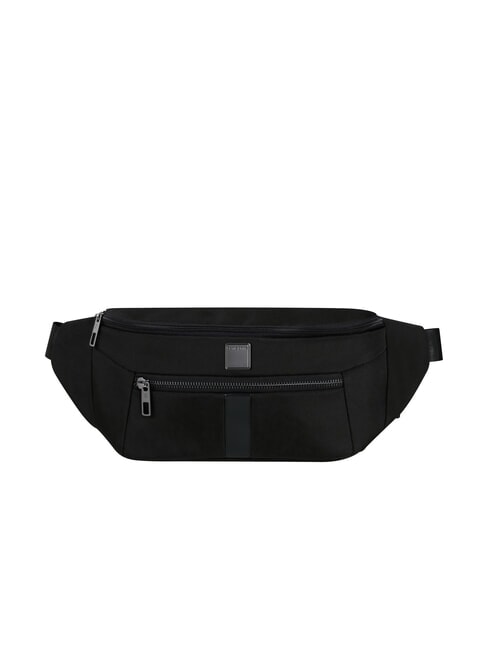 SAMSONITE SACKSQUARE Pouch BLACK - Hip pouches