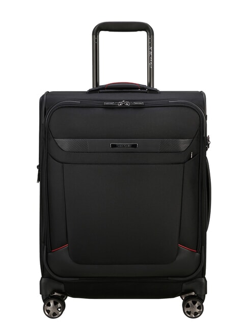 SAMSONITE PRO-DLX 6 Hand luggage trolley BLACK - Hand luggage