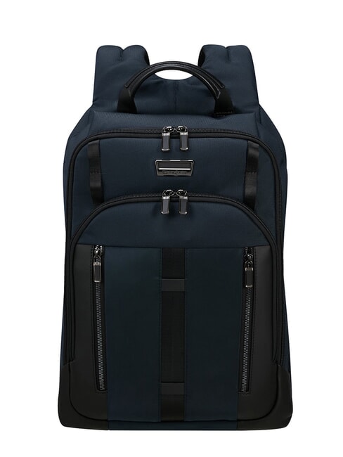 SAMSONITE URBAN-EYE 15.6" laptop backpack blue - Laptop backpacks