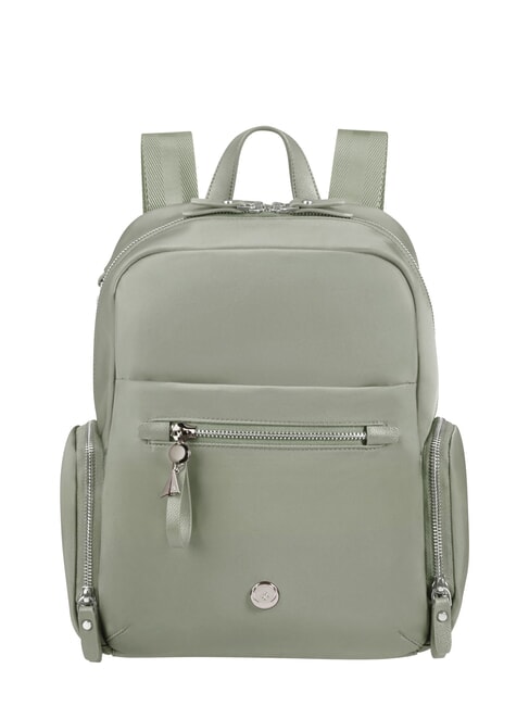 SAMSONITE KARISSA EVO Daily Women's Backpack sage green - Women’s Bags