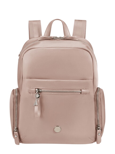 SAMSONITE KARISSA EVO Daily Women's Backpack SOFT ROSE - Women’s Bags