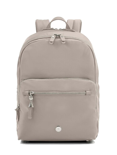 SAMSONITE KARISSA EVO 14.1" Laptop Backpack STONE - Women’s Bags