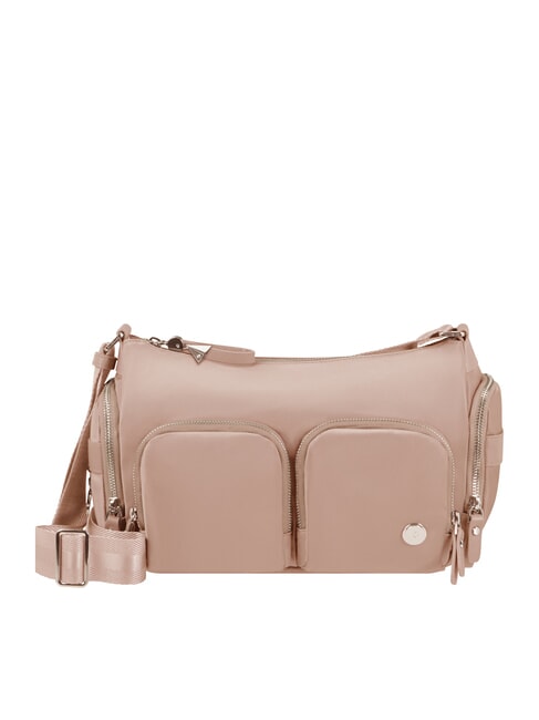SAMSONITE KARISSA EVO Shoulder bag SOFT ROSE - Women’s Bags