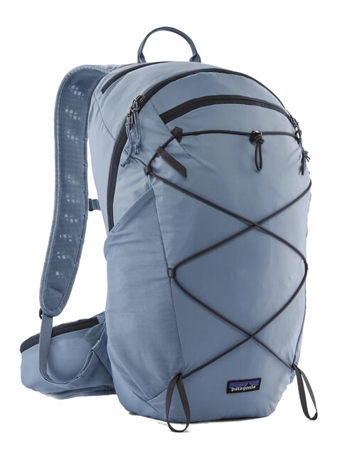 PATAGONIA TERRAVIA 22L Backpack barnacle blue - Backpacks & School and Leisure