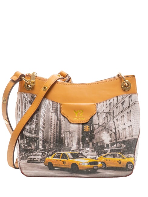 YNOT ELEGANCE Shoulder bag New York - Women’s Bags