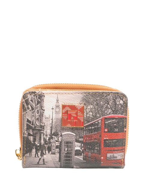 YNOT ELEGANCE Small wallet london - Women’s Wallets
