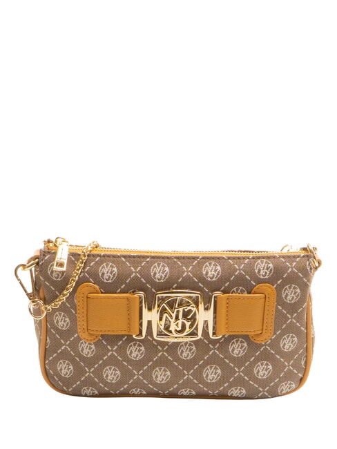YNOT ROMANCE Shoulder bag mustard - Women’s Bags