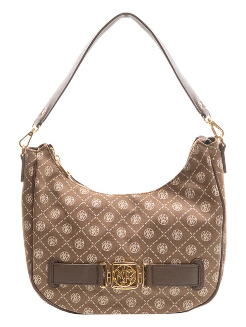 YNOT ROMANCE Shoulder bag almond - Women’s Bags