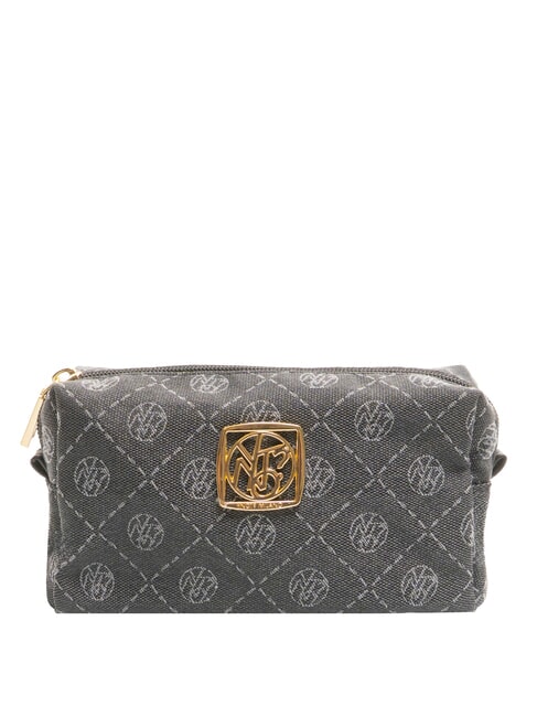 YNOT ROMANCE Beauty Small BLACK - Beauty Case