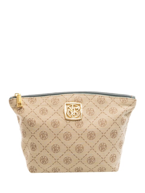 YNOT ROMANCE Beauty case petrol - Beauty Case