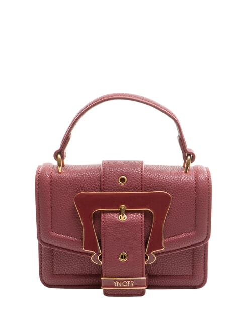 YNOT CANDY  Mini handbag with shoulder strap cherry - Women’s Bags
