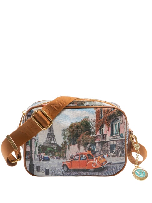 YNOT YESBAG Shoulder Camera Bag that's life - Women’s Bags