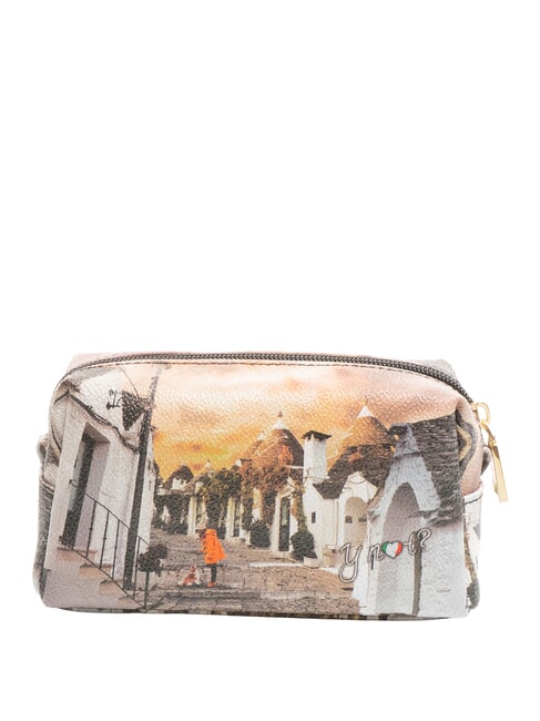 YNOT YESBAG  Beauty life in trulli - Beauty Case