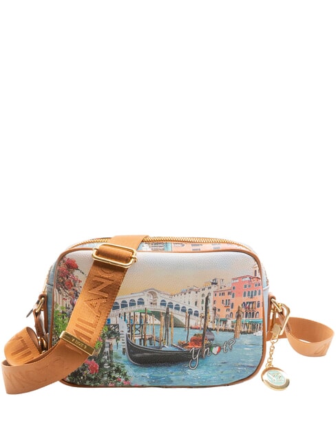 YNOT YESBAG SPECIAL Shoulder Camera Bag canal - Women’s Bags