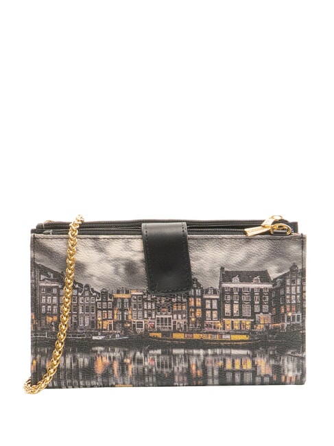 YNOT YESBAG Large wallet mirror - Women’s Wallets