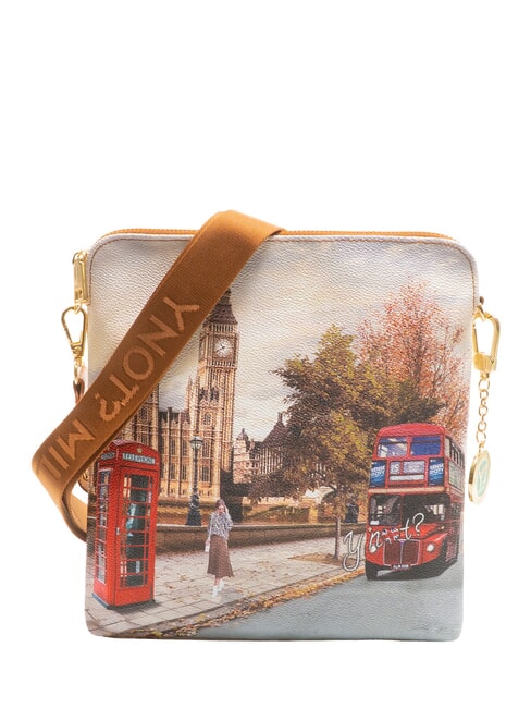 YNOT YESBAG Bandolier London Street - Women’s Bags