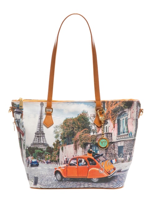 YNOT YESBAG Shopping Bag that's life - Women’s Bags