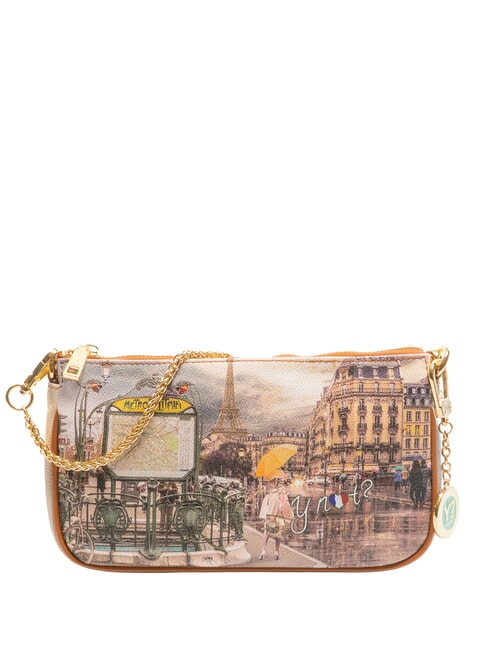 YNOT YESBAG Shoulder bag Paris Metro - Women’s Bags