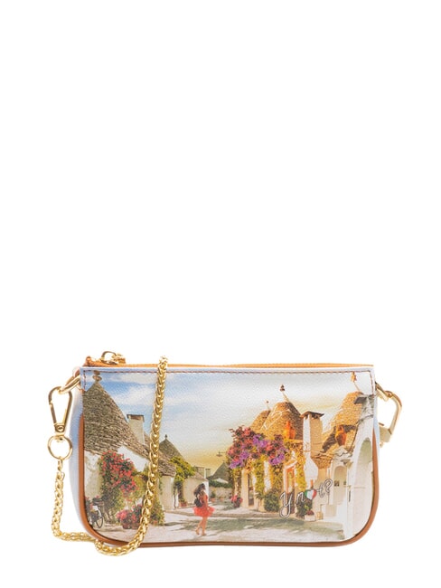 YNOT YESBAG SPECIAL Mini Shoulder Bag Trullissima - Women’s Bags