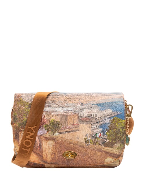 YNOT YESBAG Shoulder bag lemon tree - Women’s Bags