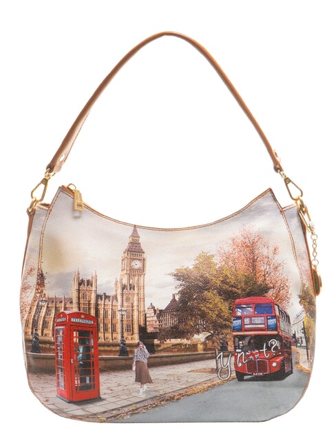 YNOT YESBAG Shoulder bag London Street - Women’s Bags