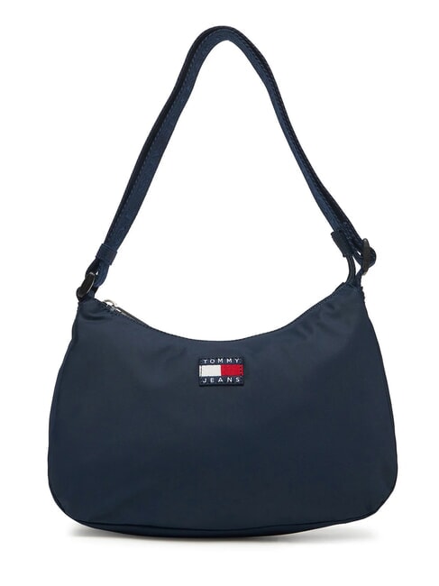 TOMMY HILFIGER TJW ESS DAILY Shoulder bag dark night navy - Women’s Bags