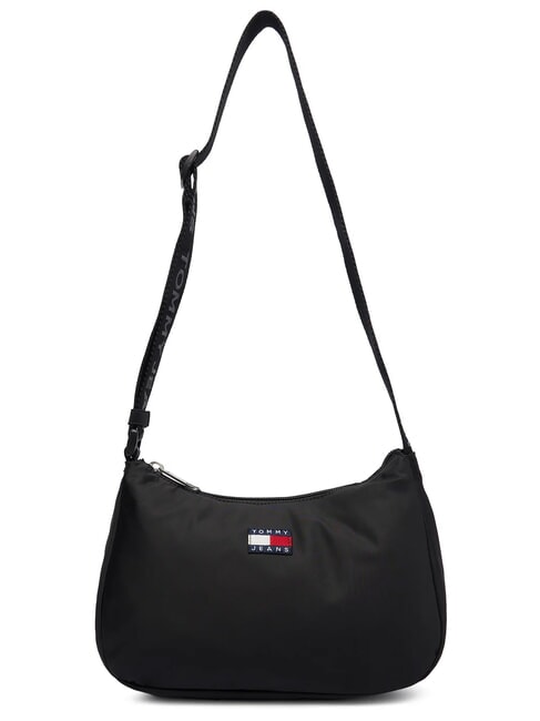 TOMMY HILFIGER TJW ESS DAILY Shoulder bag black - Women’s Bags