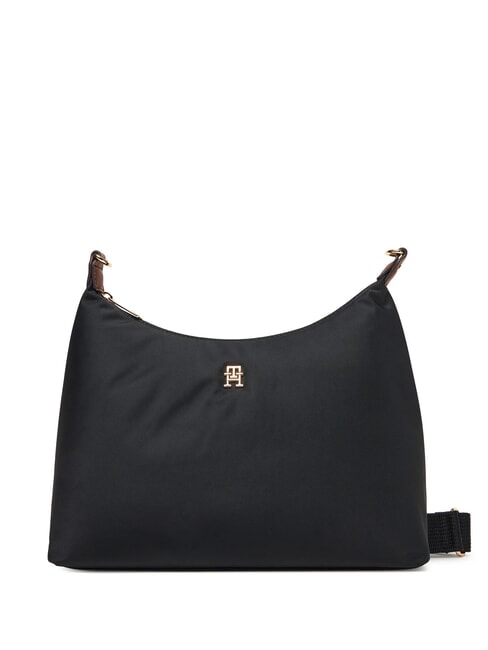 TOMMY HILFIGER POPETTE Shoulder bag black - Women’s Bags