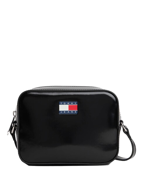 TOMMY HILFIGER TJW MUST Mini shoulder bag black - Women’s Bags