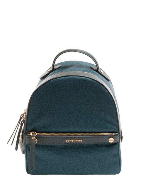 BORBONESE DOWNTOWN Backpack octane - Women’s Bags