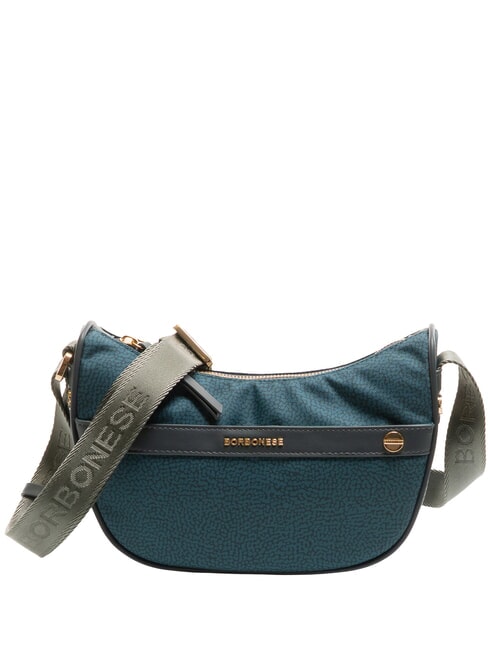 BORBONESE LUNA BAG S Downtown octane - Women’s Bags
