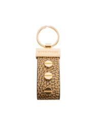 BORBONESE GOLD Keychain - Key holders