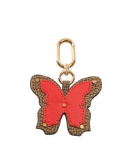 BORBONESE FARFALLA Keychain - Key holders