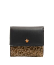 BORBONESE GRAFFITI  Mini Wallet - Women’s Wallets