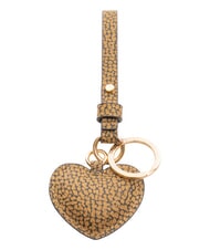 BORBONESE KEYRING Keychain - Key holders