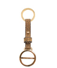 BORBONESE KEYRING Vite Keychain - Key holders