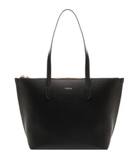 FURLA CLASSIC Leather shopper - Women’s Bags