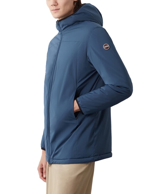 COLMAR OTHERWISE Padded jacket dark blue - Men's Jackets