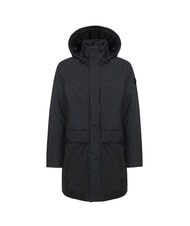 COLMAR CRISSCROSS Hooded jacket - Men's Jackets