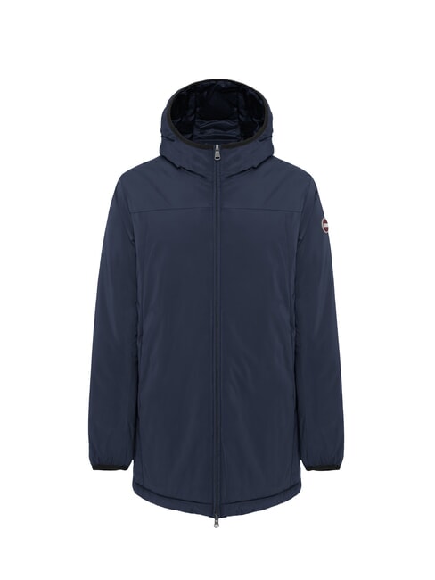 COLMAR OTHERWISE Padded jacket navy blue - Men's Jackets