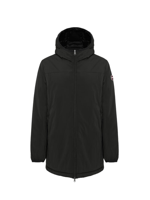 COLMAR OTHERWISE Padded jacket black - Men's Jackets