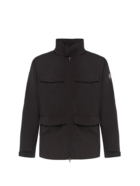 COLMAR OTHERWISE Padded jacket black - Men's Jackets