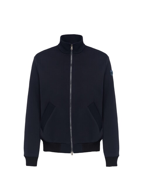 COLMAR EVIDENCE Zip-up jacket navy blue - Men's Jackets