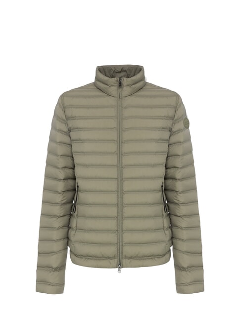 COLMAR UNDERSCORE Padded down jacket muddy-arizona - Men's down jackets