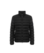 COLMAR E-CONCRETE Water-repellent down jacket - Men's down jackets