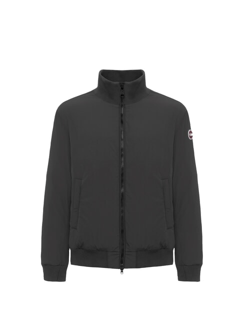 COLMAR TRAVELLER Full zip jacket volcano - Men's down jackets